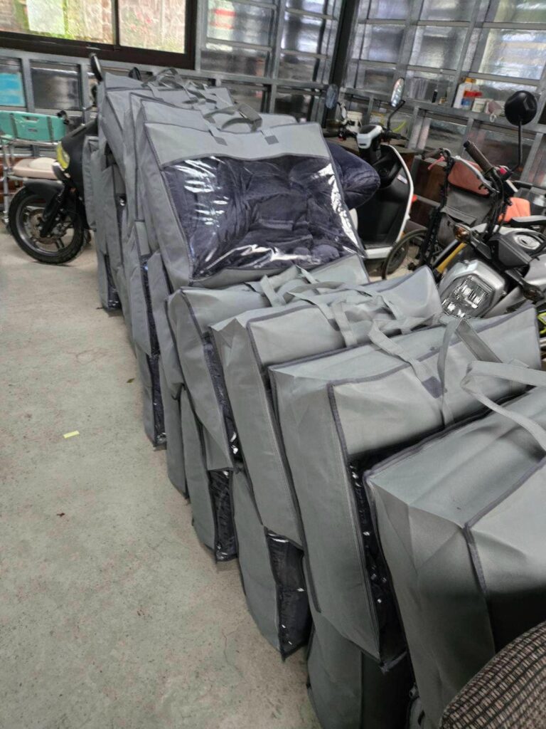 2025年1月26日金剛山尖石寒冬送暖